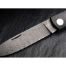 НОЖ BOKER RANGEBUSTER DAMASCUS LTD BK110914DAM
