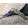Складной нож BOKER MAGNUM IGUANODON 01SC072 BK01SC072